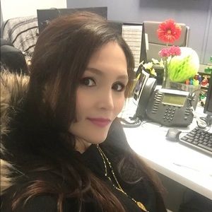 Meet your Posher, Ana